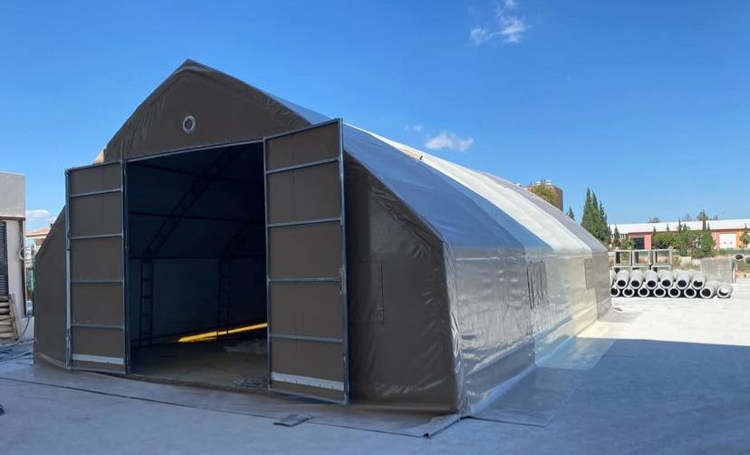 Yükseliş Oto Döşeme & Çadırcılık